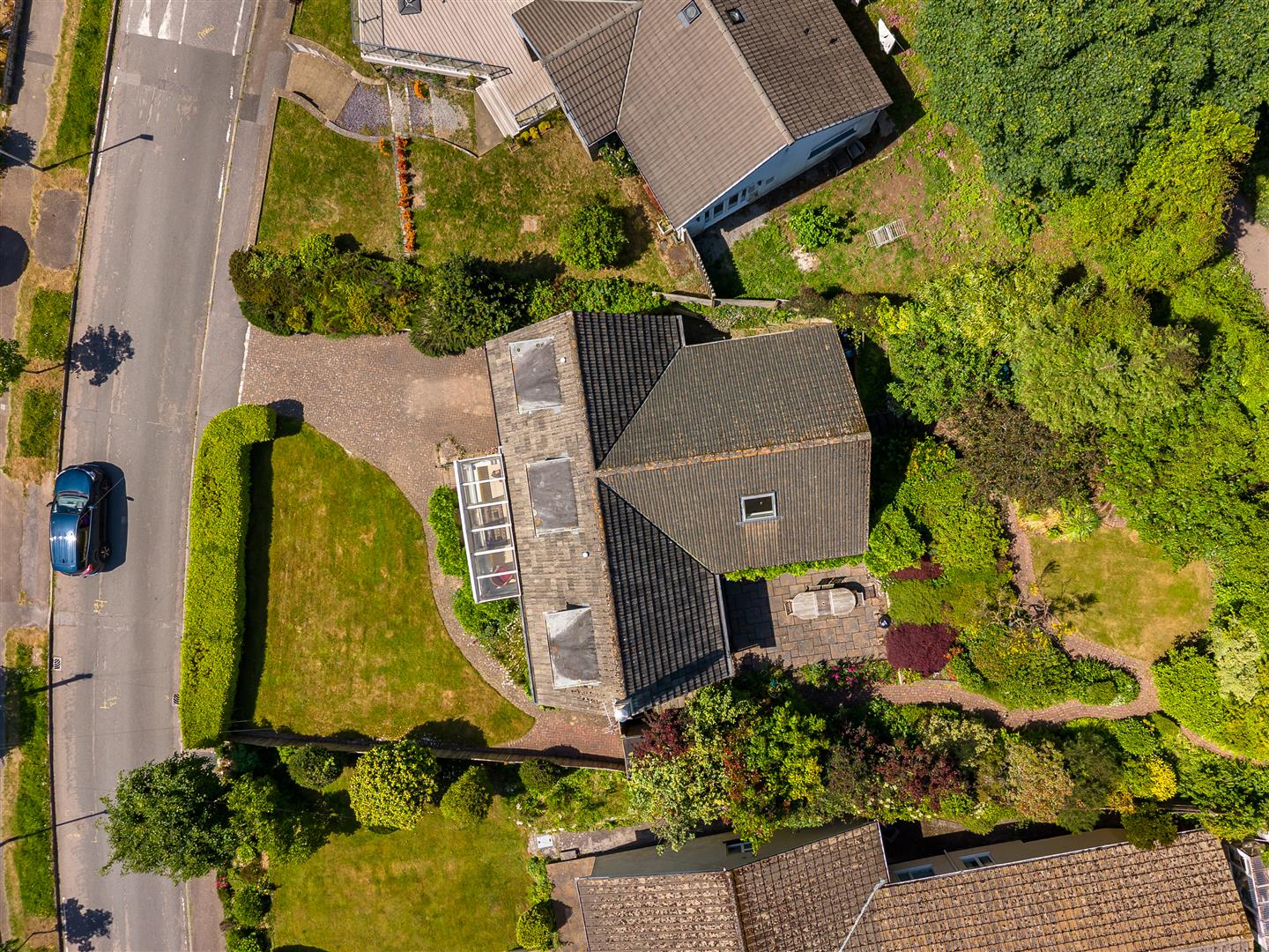 Silverdale Road, Falmouth